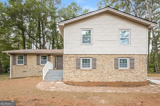 Photo - 6619 Collier Way House