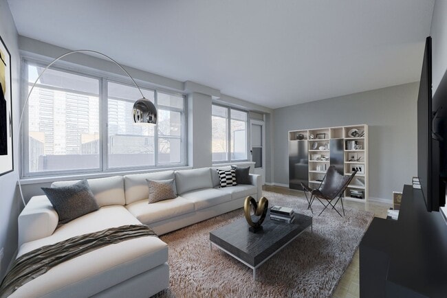 100 Roehampton Ave