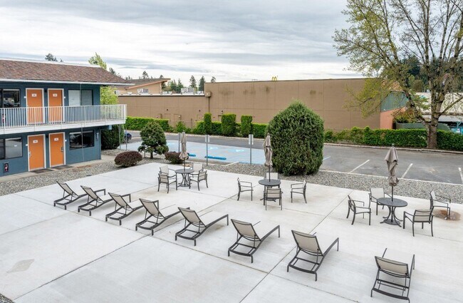 The Varsity West