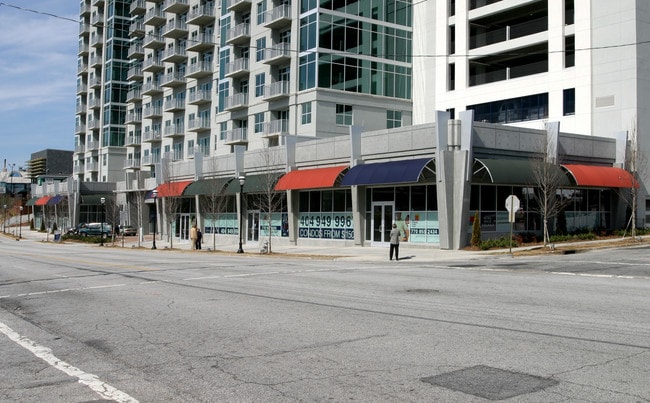 Photo - Eclipse Buckhead