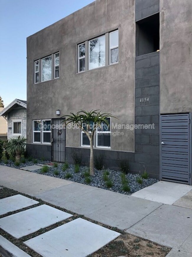 Building Photo - 4154 N Business St Unit 3