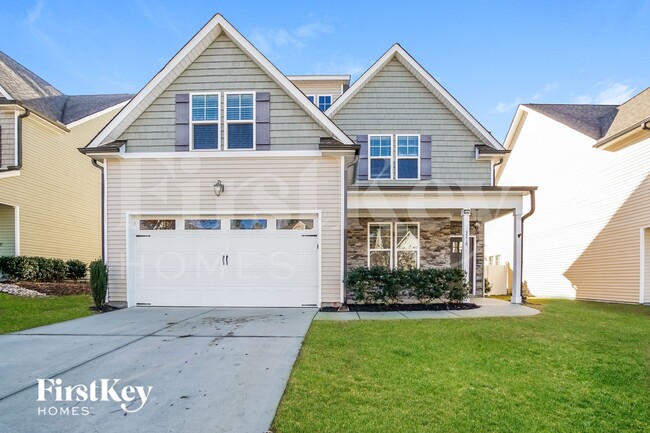 Photo - 3218 Britmass Drive