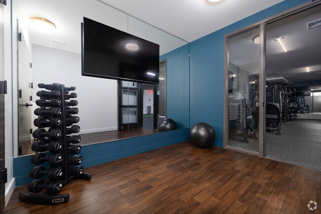 Yoga Studio