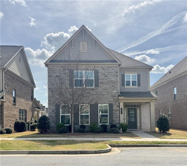 Building Photo - 4924 Sterling Cl