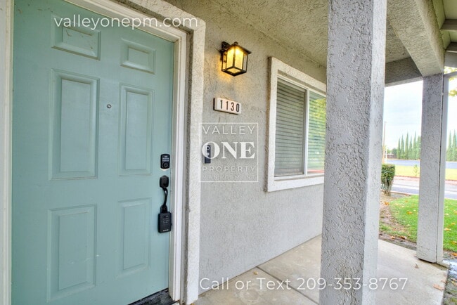 Photo - Rare vacancy opportunity in Turlock's fine...