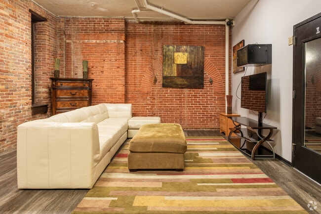 Community Room