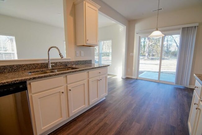 Photo - 3 Bedroom Duplex Home Available Now in Cherryville, NC