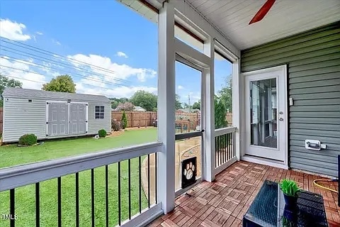 Photo - Room in House on Boomer St