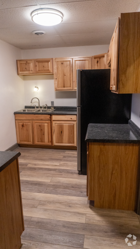 Building Photo - 420 St Unit L Rental