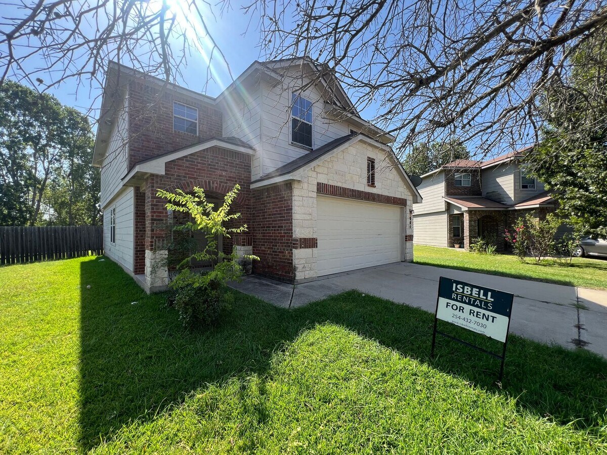 Photo - 804 Perseus Dr