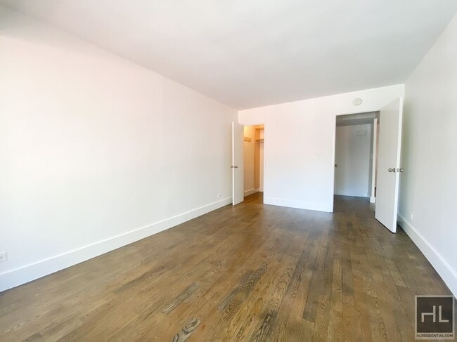 EAST 63 STREET