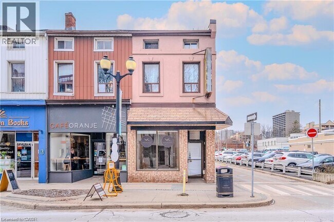 Photo - 310 King St E Unit 2