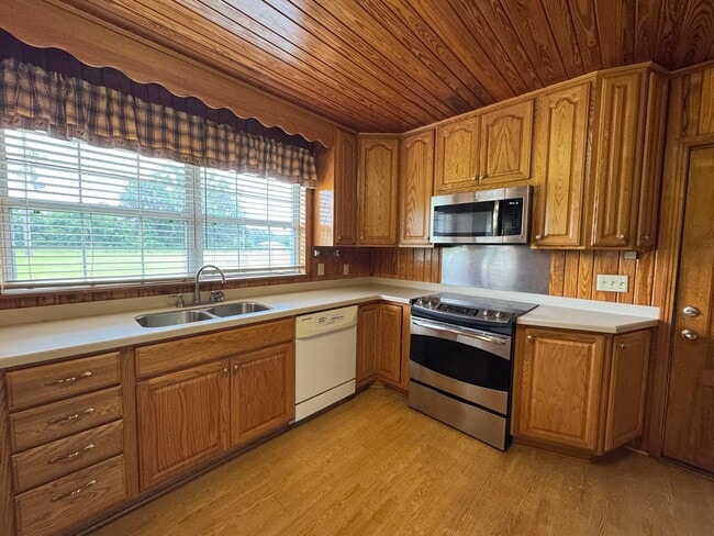 Photo - Charming Country Retreat Near Nutrien – White Springs, FL