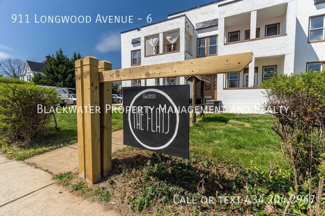 The Flats: Luxury Living in the Heart of B... - The Flats: Luxury Living in the Heart of B... Apartment Unit 6
