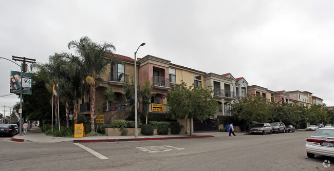 Provence Island Apartments - Provence Island Apartments
