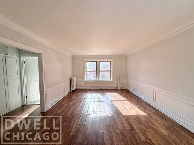 Photo - 2341 N Commonwealth Ave Unit #412 Studio