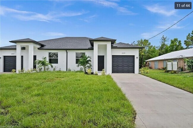 Photo - Charming 3-Bedroom Townhome in Lehigh Acres!