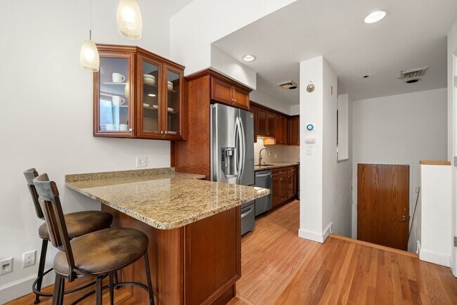 Photo - 5 Appleton St Unit 1D