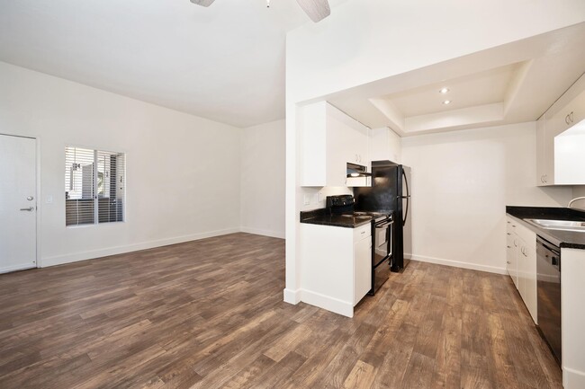 Photo - Elan Beachpointe Carlsbad Apartments