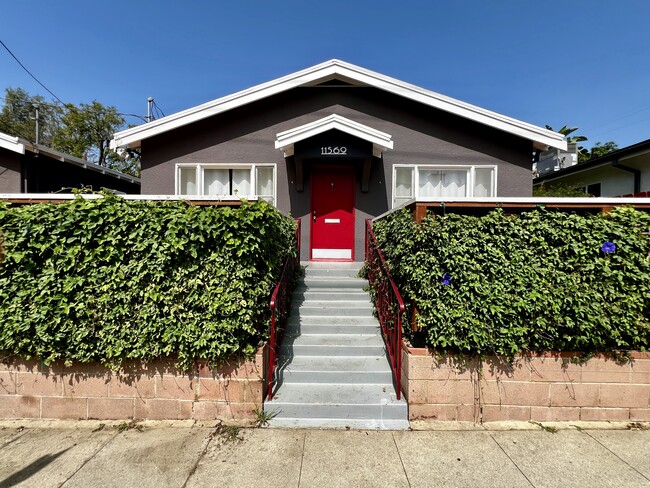 Building Photo - 11569 Iowa Ave