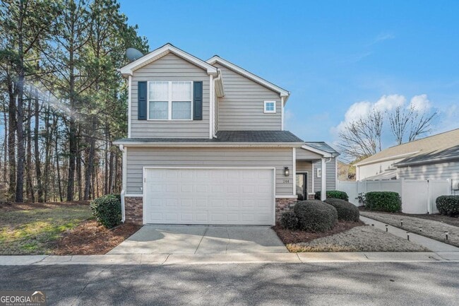 Photo - 244 Windcroft Cir NW