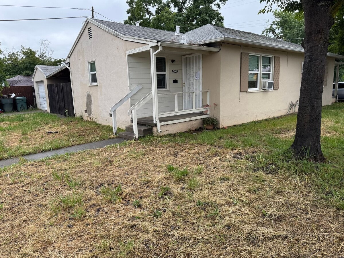 Water/Sewer Paid - Water/Sewer Paid Unit 5028 Thurman Way
