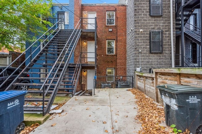Photo - 1812 Benning Rd NE Unidad apt #c
