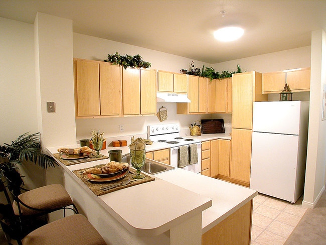 Photo - Civic Plaza Apartments