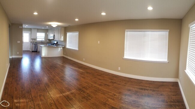 Photo - Modern 3-Bedroom Home Near San Leandro Sch...