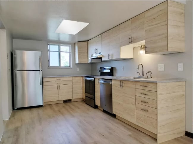 Building Photo - 309 Zeta St Unit 3