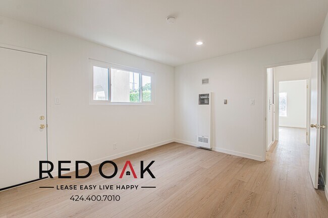 1734 Taft Ave Unit 6