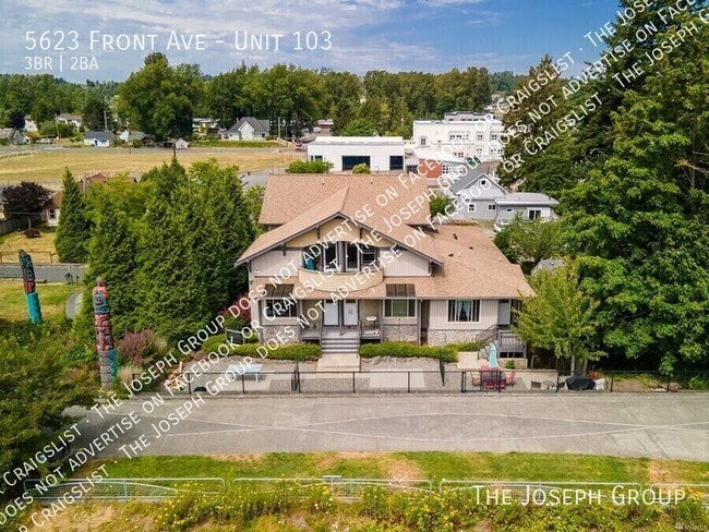 Building Photo - 5623 Front Ave Unit 103