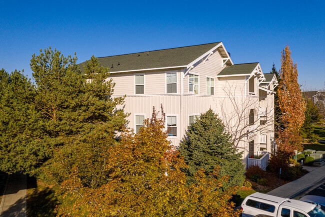 River Quarry Apartments