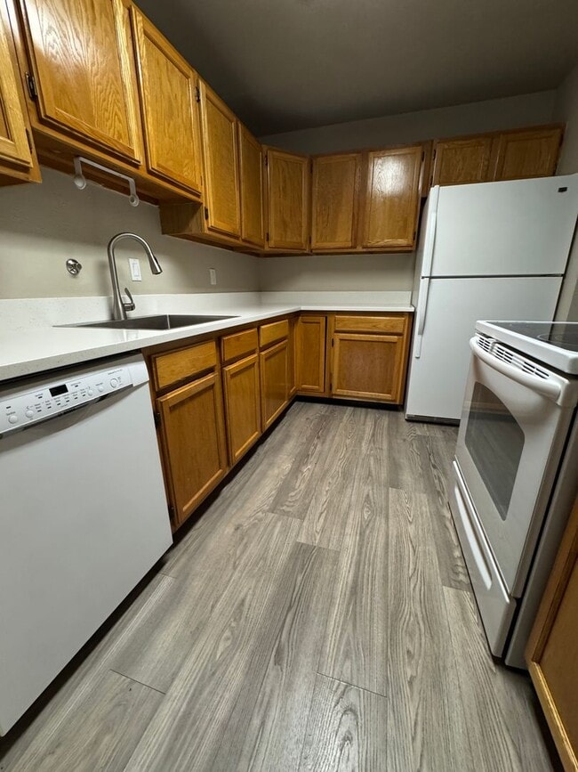 Photo - 6341 Sand Point Way NE Unit 6341