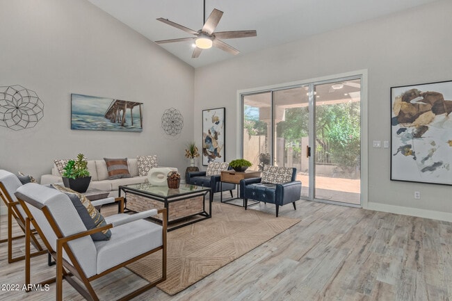 Photo - 8941 E Maple Dr