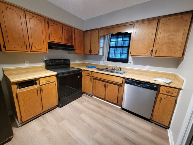 Photo - 2507 Lowndes Dr