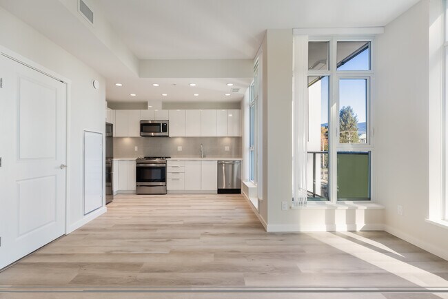 Photo - Sophora at the Park Rental Collection