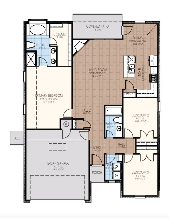 Photo - 1ST MONTH FREE