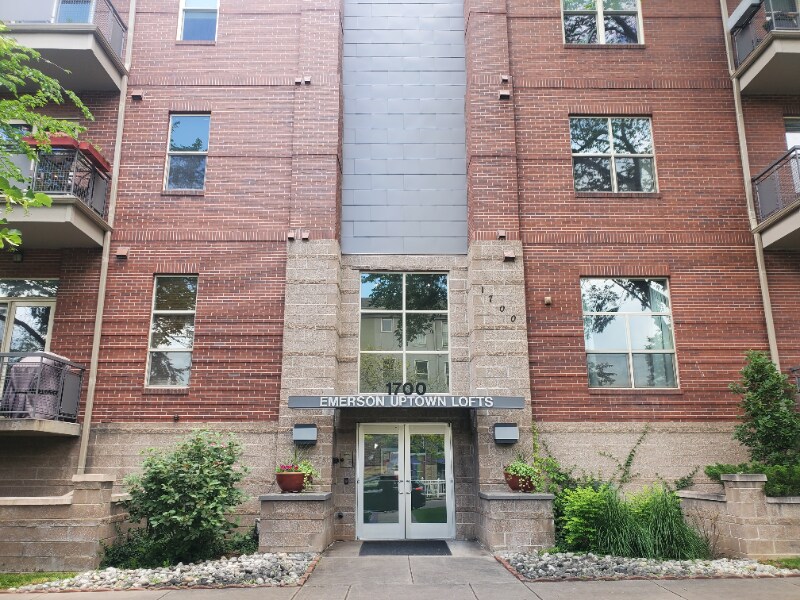 Photo - 1700 Emerson St Condo Unit 209