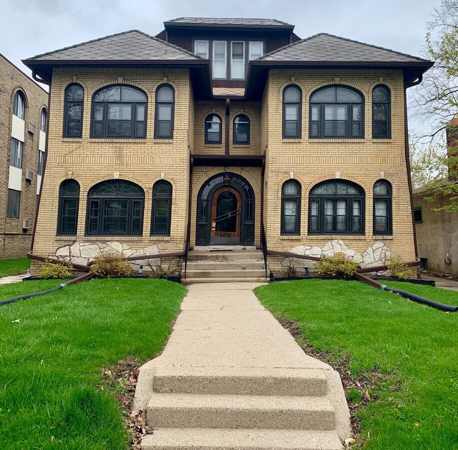 Photo - 4226 W. Highland Blvd. - 8 Unit