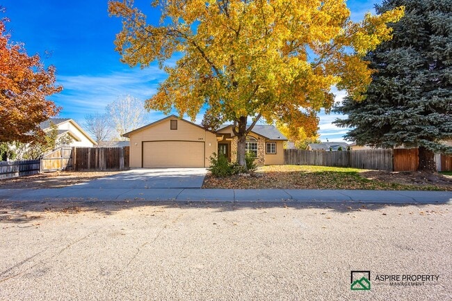 Photo - 3 bed 2 bath home