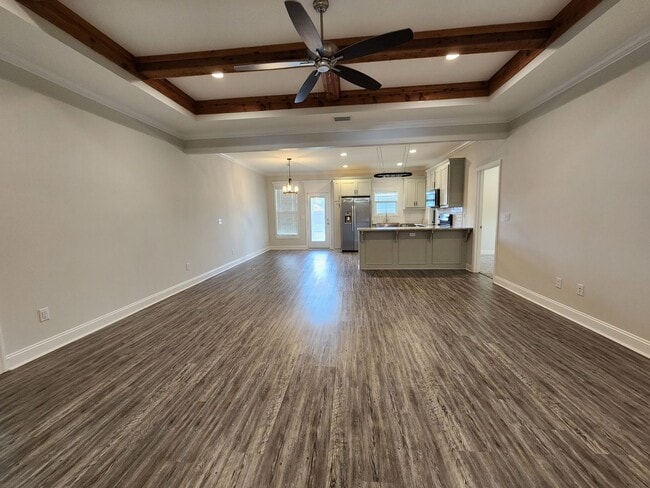 Photo - Charming 4-Bedroom Home with Modern Finishes in Hahira, GA - Lawn Care Included