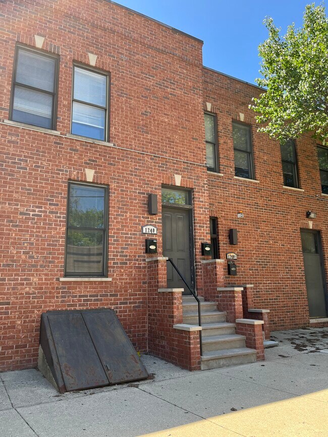 Photo - 1240 Sherman Ave Apartments Unit 1