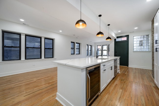 Photo - 1839 N Humboldt Blvd Unit 1