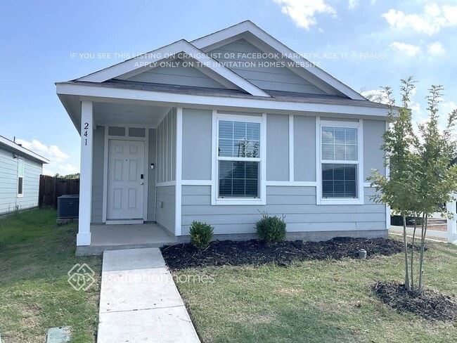Building Photo - 241 Br Vlg Wy Rental