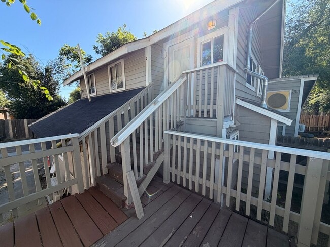Photo - 3036 Marysville Blvd