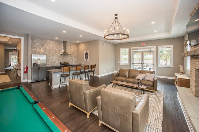Orchard Grove Community Room