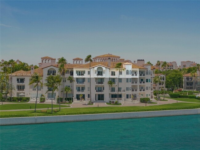 2244 Fisher Island Dr Unit 3404