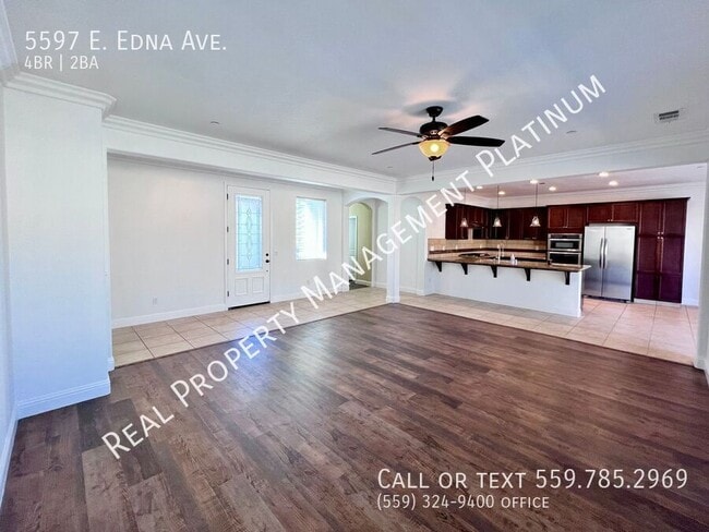 Photo - 5597 E Edna Ave