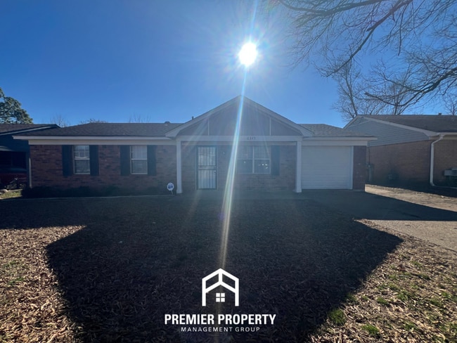 Building Photo - 6345 Martinwood Dr